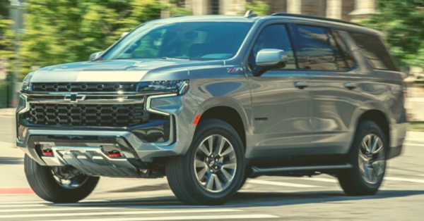 Is the Chevy Tahoe Right for You?