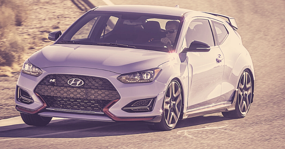 Can the Hyundai Veloster be the Right Car for You?