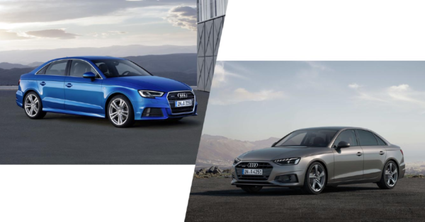 A3 or A4 – The Difficulty of the Audi Decision