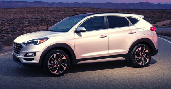 Our 3 Favorite SUVs for Families on a Budget