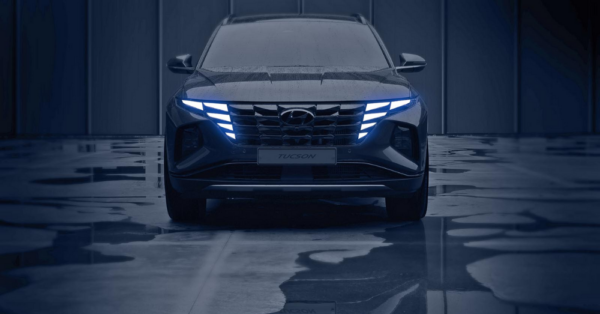 The Creative Report Card of the Automotive Industry