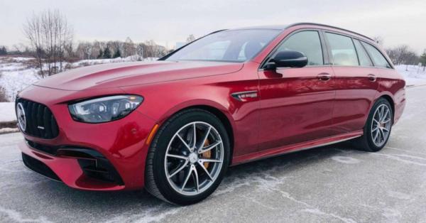 Wagons are Becoming More Popular than Ever