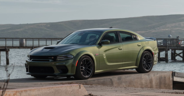 Front-Wheel, Rear-Wheel, and All-Wheel-Drive: What’s The Difference?