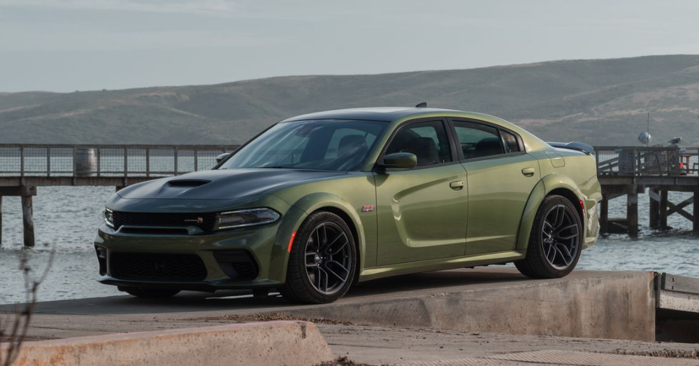 Front-Wheel, Rear-Wheel, and All-Wheel-Drive: What’s The Difference?