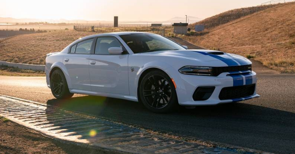 What’s So Great About a Hemi?