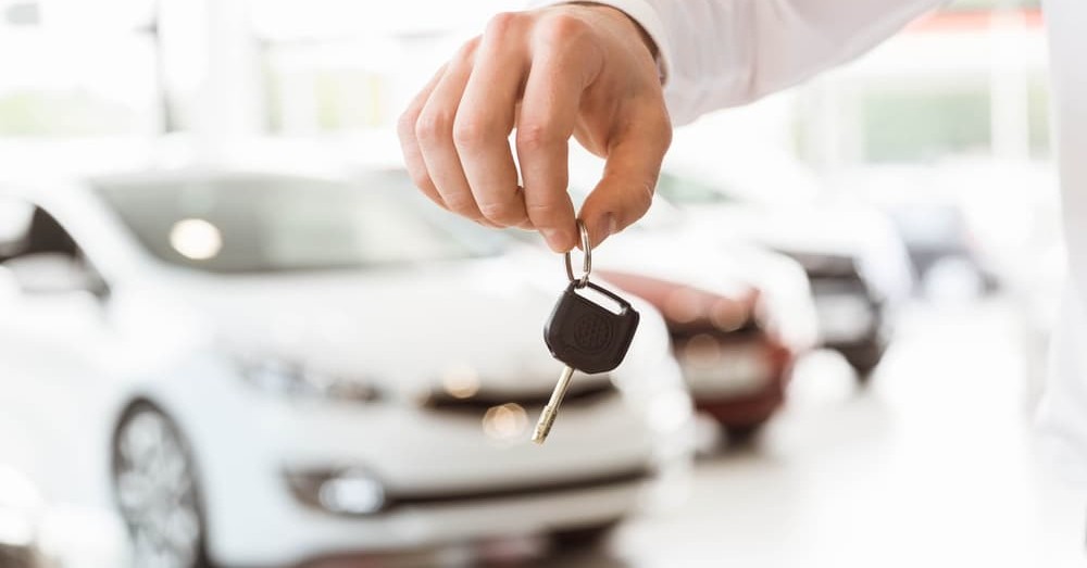Great Deals At Your Used Car Dealership