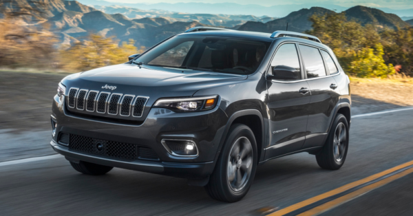 The Best Places To Take Your Jeep Cherokee Off-road in Texas