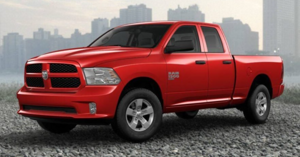 The Ram 1500 Classic can be the Right Truck for You