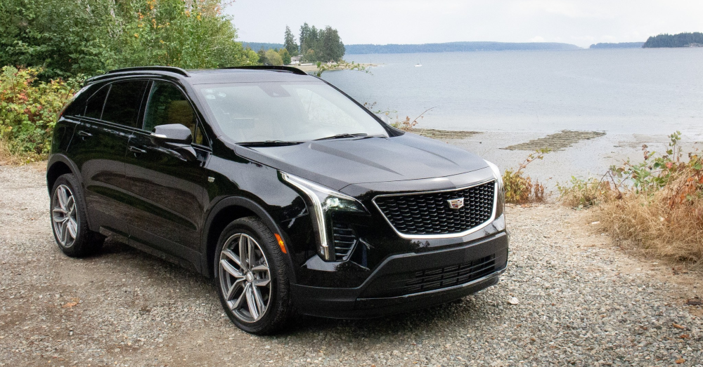 Is the Cadillac XT4 Luxury Perfect for You?