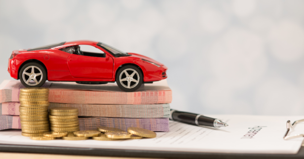 Several Car Loans for You