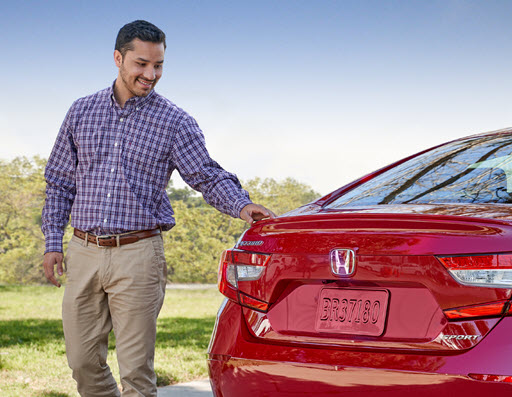 New Car Supply Pushes Honda To Take Unexpected Actions