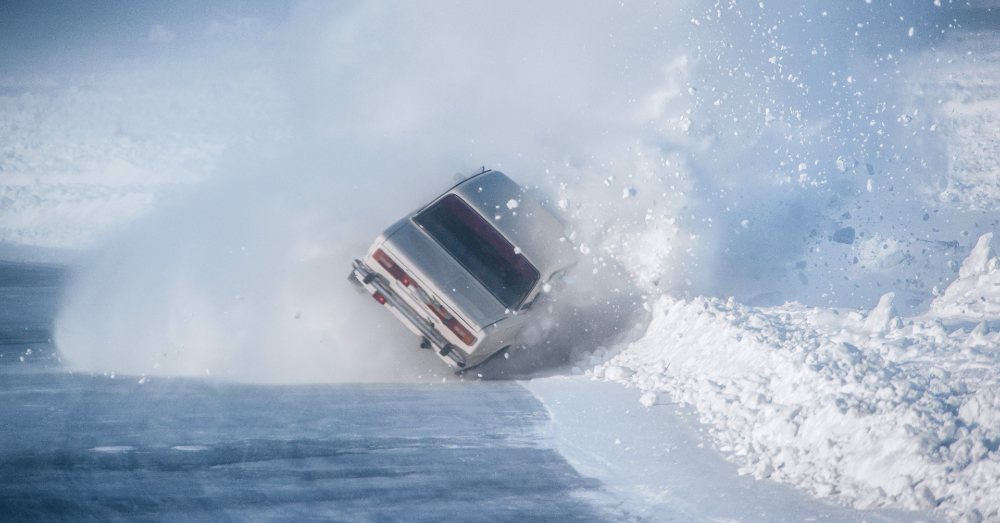 Cars That Are Not Made for Winter
