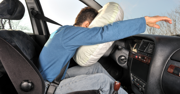 The Hidden Dangers of Airbags