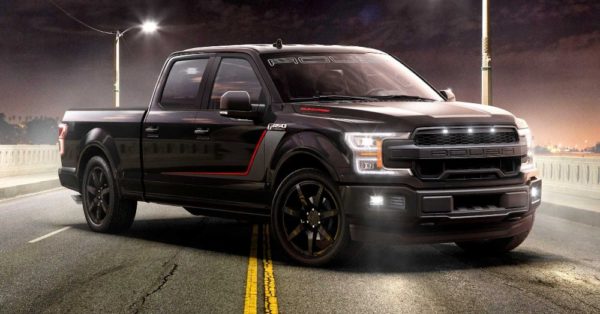 Awesome Trucks for Exceptional Performance