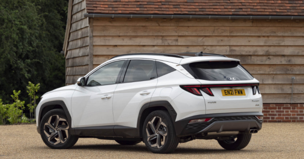 Most Affordable Used SUVs in 2022