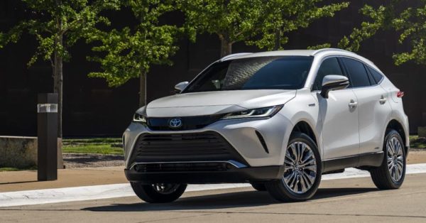 Hybrid SUVs You Can Still Buy New
