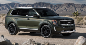 Kia Telluride