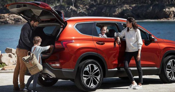 Most Kid-Friendly Cars for Parents