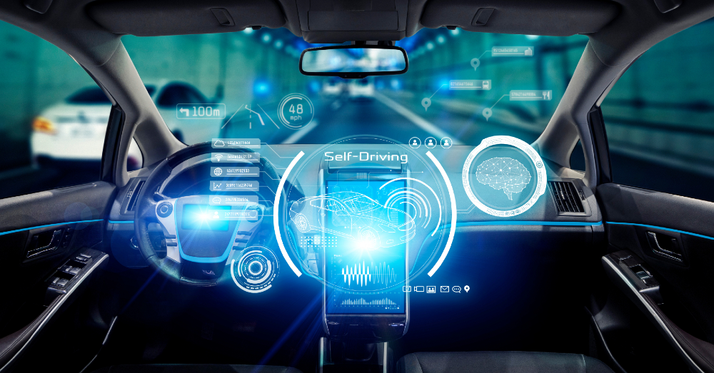 Audi Partnering with Verizon to Create 5G Vehicles