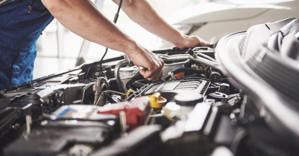 What is a Car Service?
