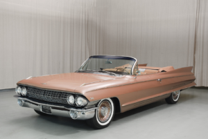 1961 Eldorado Biarritz