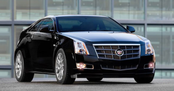 Used Luxury Cars Under $30k