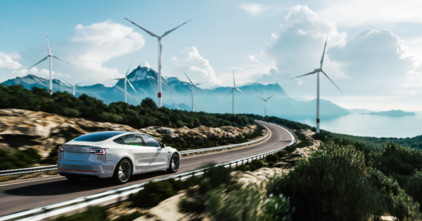 A Look Into the Future: Car Companies and Their EV Promises