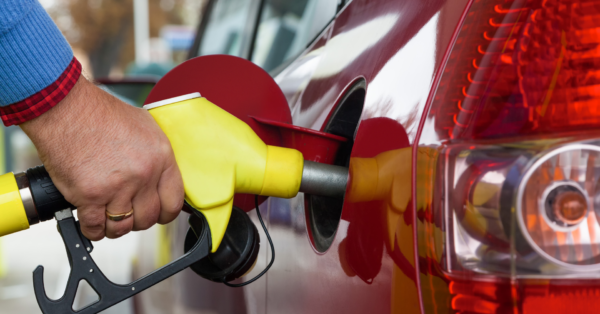 What Your Octane Rating Really Means