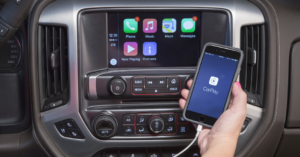 applecarplaygmc