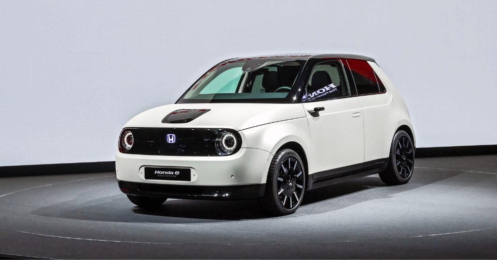 honda gm ev adoption