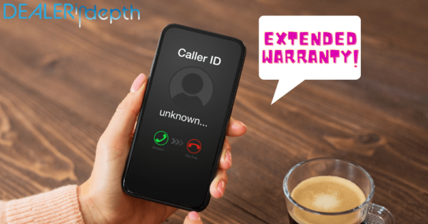 FCC Takes Action To Stop Auto Extended Warranty Robocalls