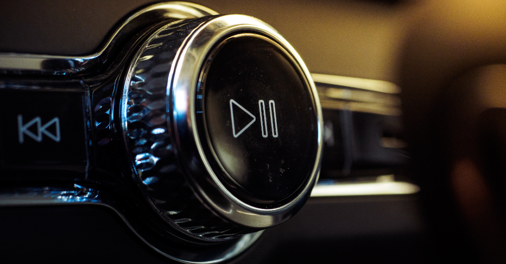 Turn Up the Music! These Cars Have the Best Sound Systems