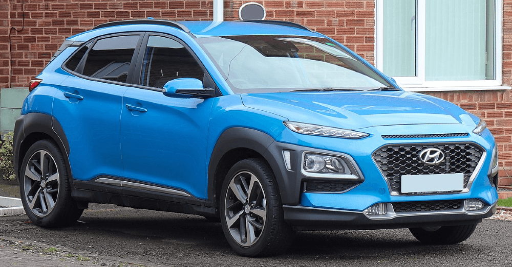 5-hottest-small-suvs-hyundai-kona