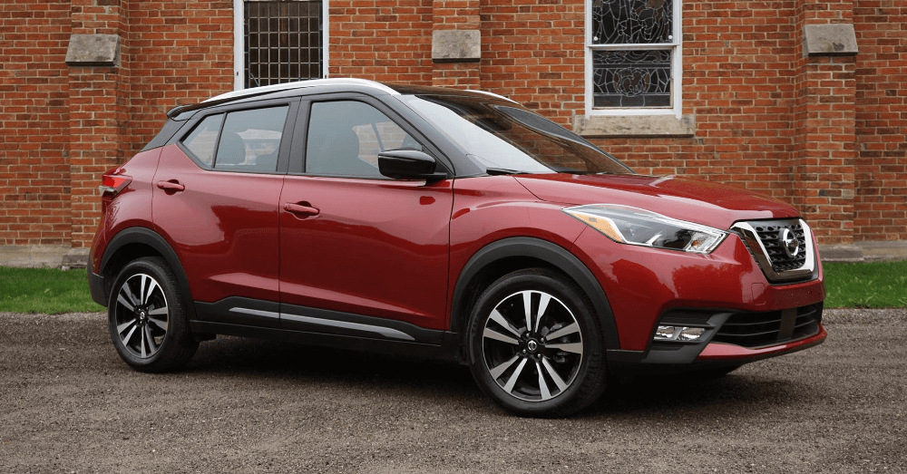 5-hottest-small-suvs-nissan-kicks