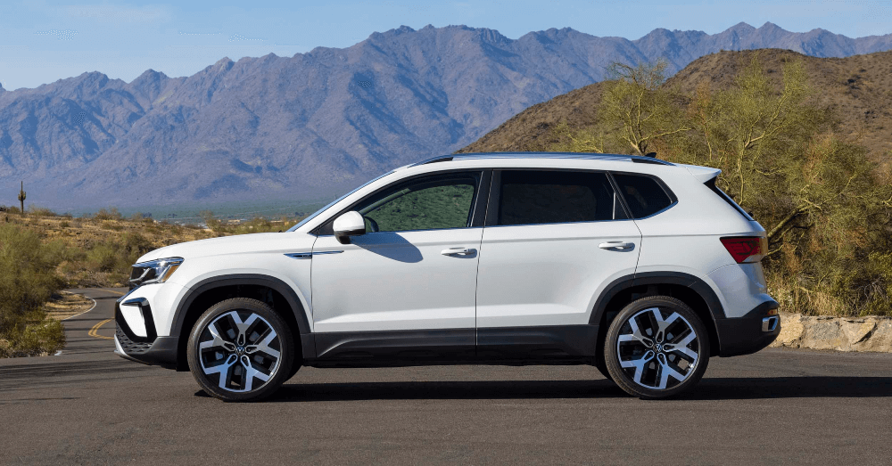 5-hottest-small-suvs-volkswagen-taos