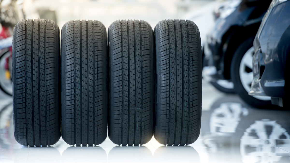 Mistakes to Avoid When Shopping for New Tires
