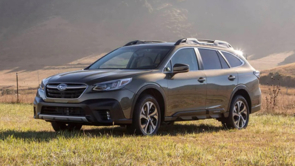 What You Need to Know About the 2023 Subaru Outback