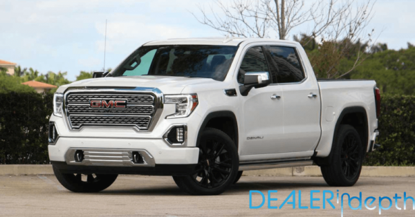 Most Affordable Models for Your Next Commercial Truck