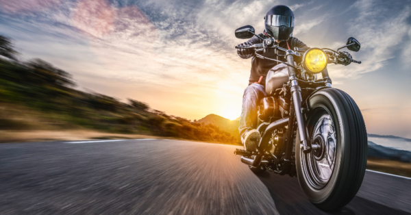 What Are the 10 Safest Motorcycles in the Market?