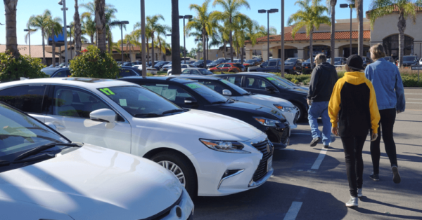 Used Car Prices are Finally Dropping, But We Still Can’t Afford Them