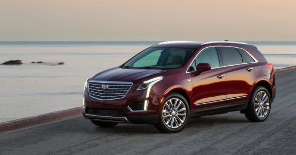 2023 Cadillac XT5: A Familiar Face You Continue to Love