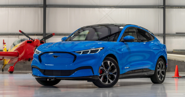 GM, Ford, and Tesla: Who Has the Best Self-Driving Technology?