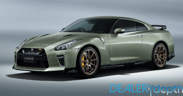 The Ultimate Driving Machine: It’s Time to Buy a Nissan