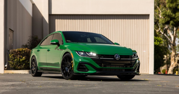 Top 10 Safest Cars in 2023