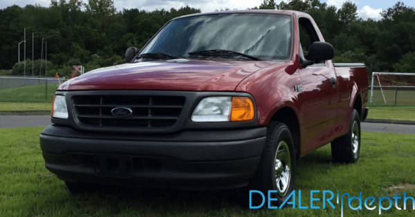 5 Used Trucks for Budget-Friendly Capability