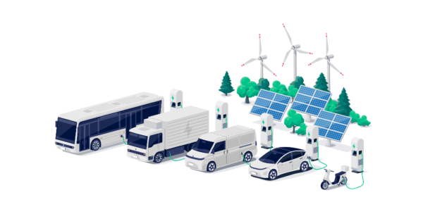 Are Green Cars Actually Better for the Environment?