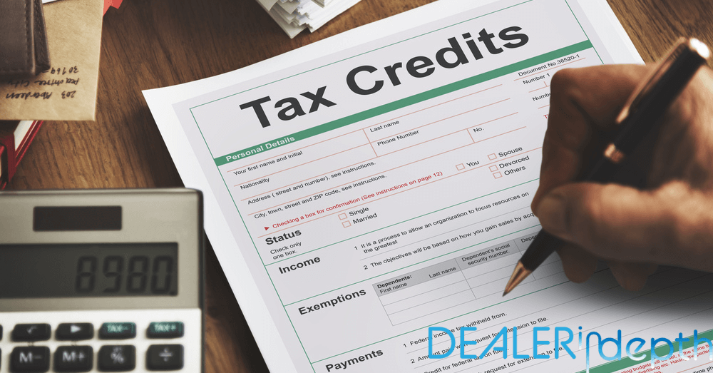 Federal Tax Credits, Tax Deductions