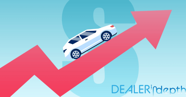 Prices are Staying High for Vehicles – Especially Used Ones.