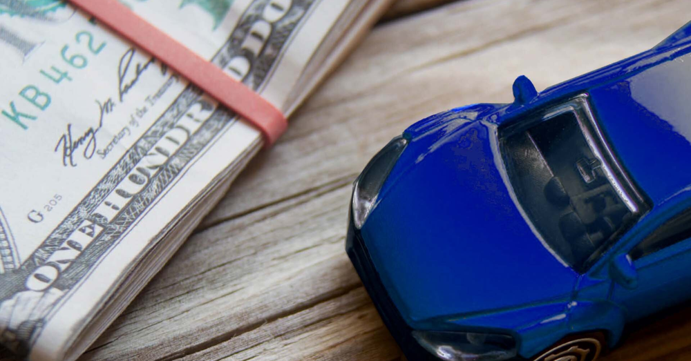 Top 3 Places to Sell Your Car