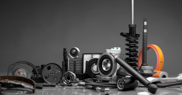 These Auto Parts May Void Your Warranty